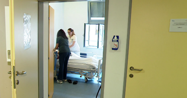 Glavna sestra KBC-a Zagreb: Kolegica je otišla raditi tri puta manje za istu plaću