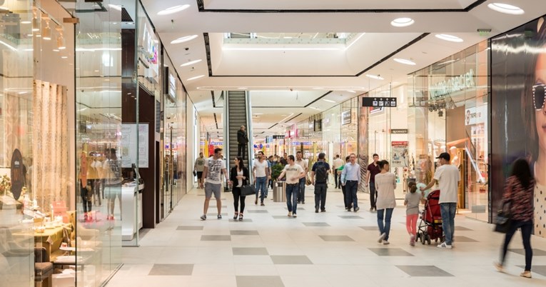 Evo kako će ove nedjelje raditi trgovine i šoping-centri