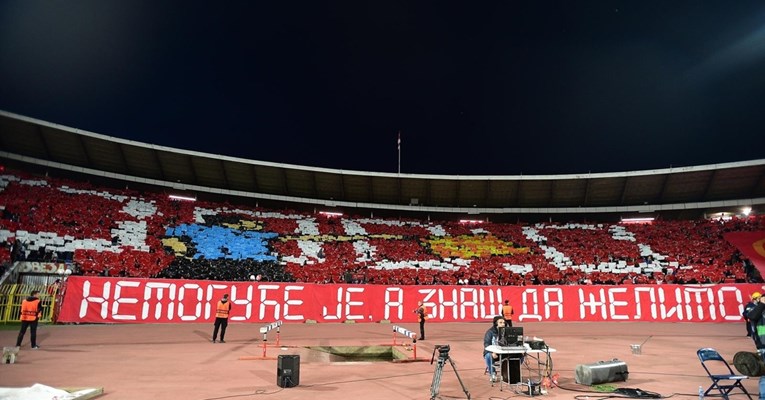 Pogledajte koreografiju Delija koja je zbunila mnoge: "Fizički nemoguće je..."