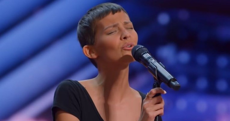 Pjevačica koja je ganula svijet audicijom: Povlačim se, borba s rakom se pogoršala