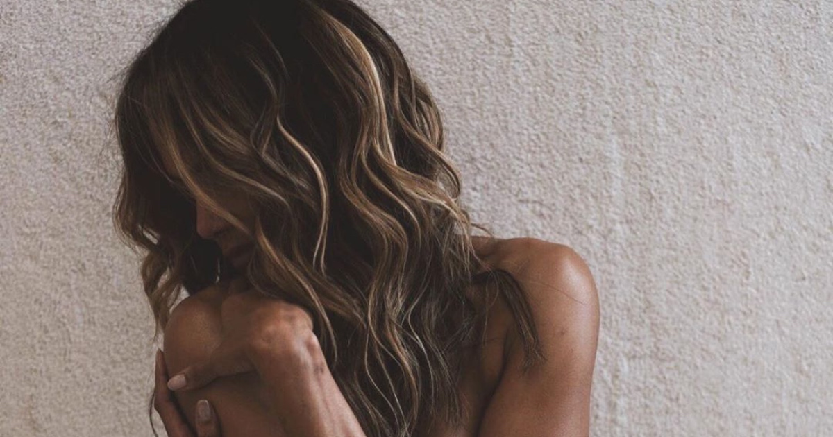 Halle Berry radi 15 zgibova odjednom, pokazala je rezultate