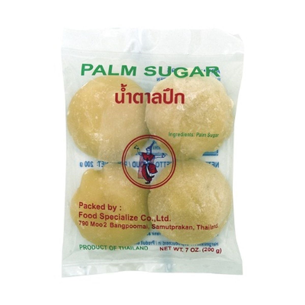 Iz prodaje povučen palmin šećer