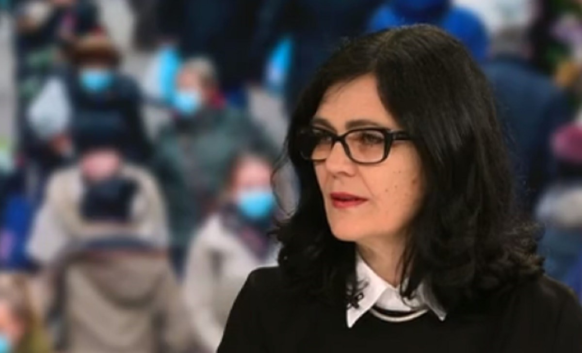 Virologinja: Britanski soj će se vrlo brzo prikazati na brojkama