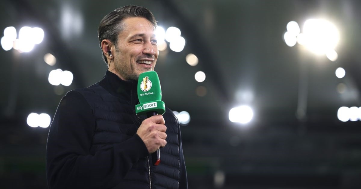 Niko Kovač se oglasio oko preuzimanja Liverpoola