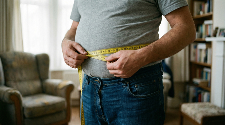 Opasnost od "pivskog trbuha": Kako masno tkivo na trbuhu ugrožava srce