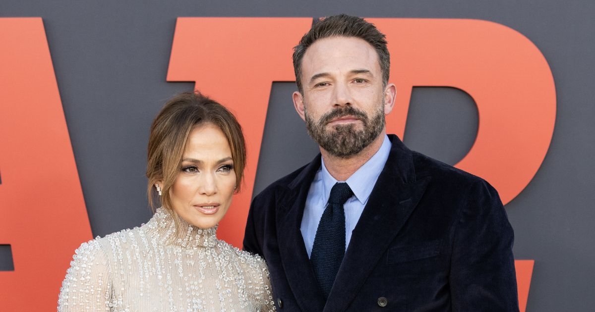 Jennifer Lopez: Ben i ja još uvijek imamo PTSP od svog prvog odnosa