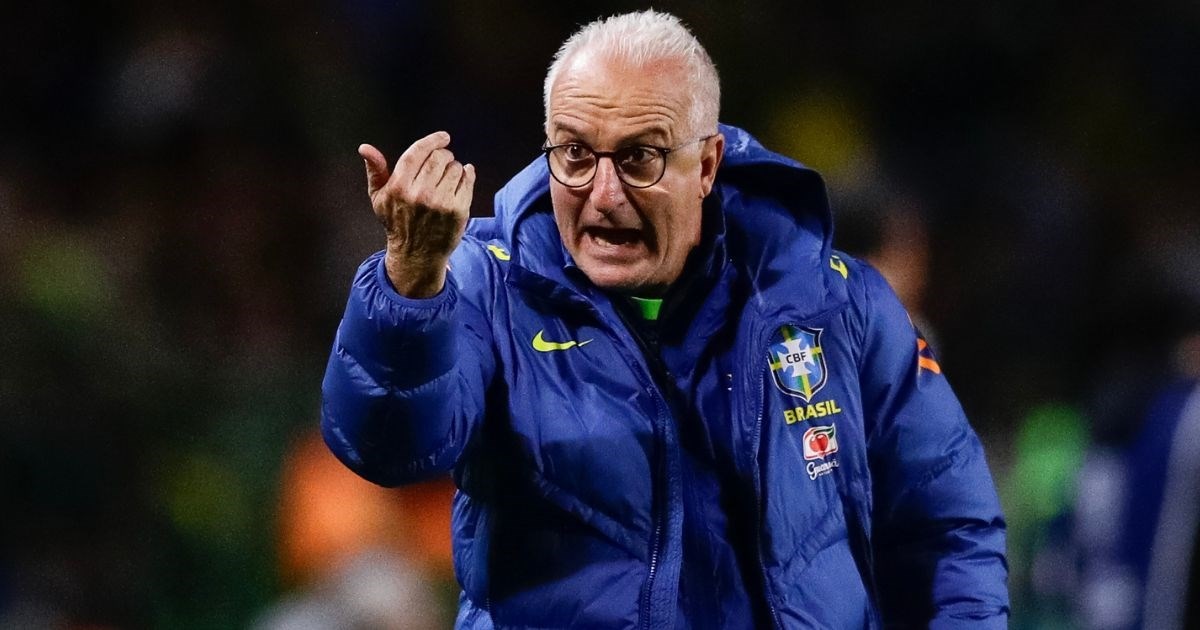 Brazil u panici da će propustiti SP. Izbornik: Ne brinite se, igrat ćemo finale