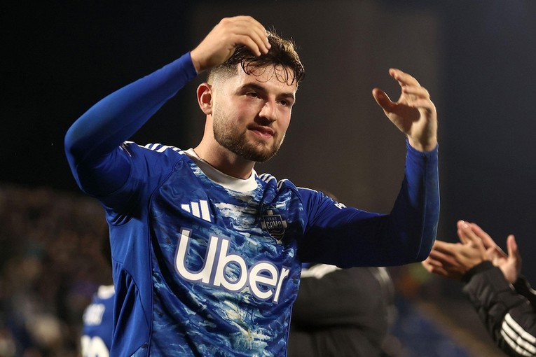 Goal: Koliko vrijedi Baturina? Hrvatski dragulj na meti velikana