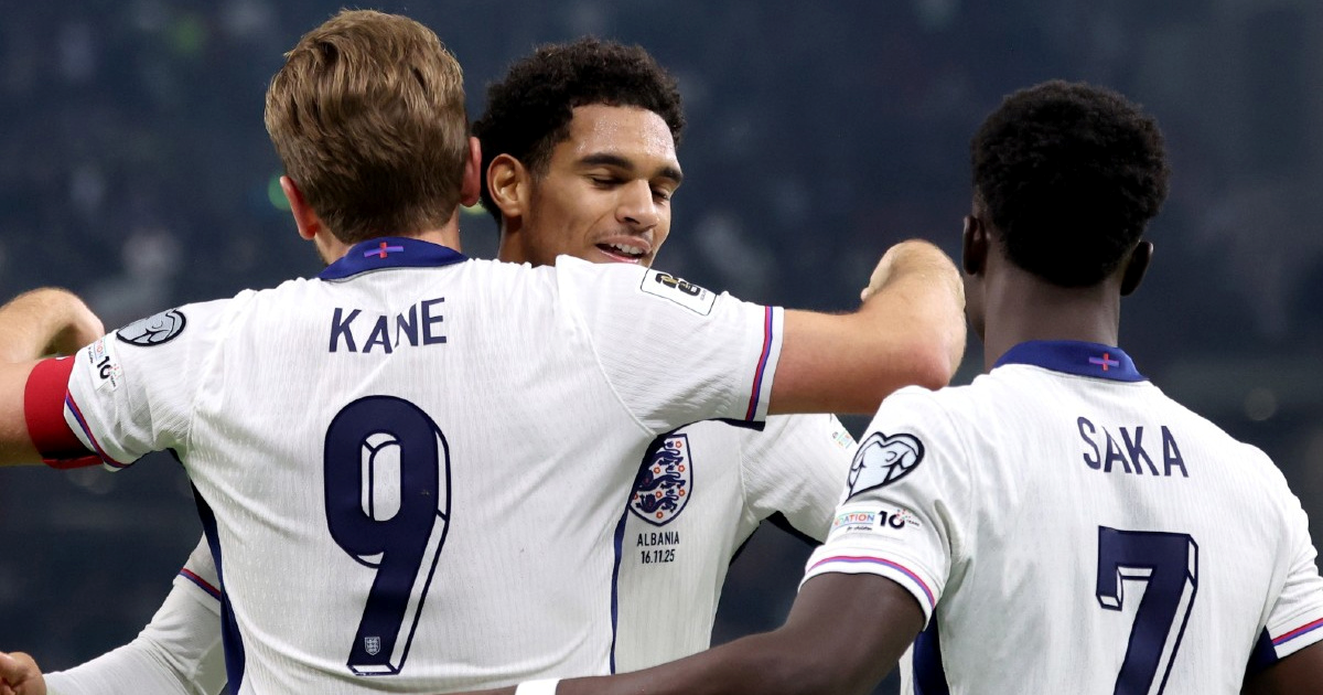 Engleska nakon povijesnog debakla odabrala protiv koga će se pripremati za Hrvatsku