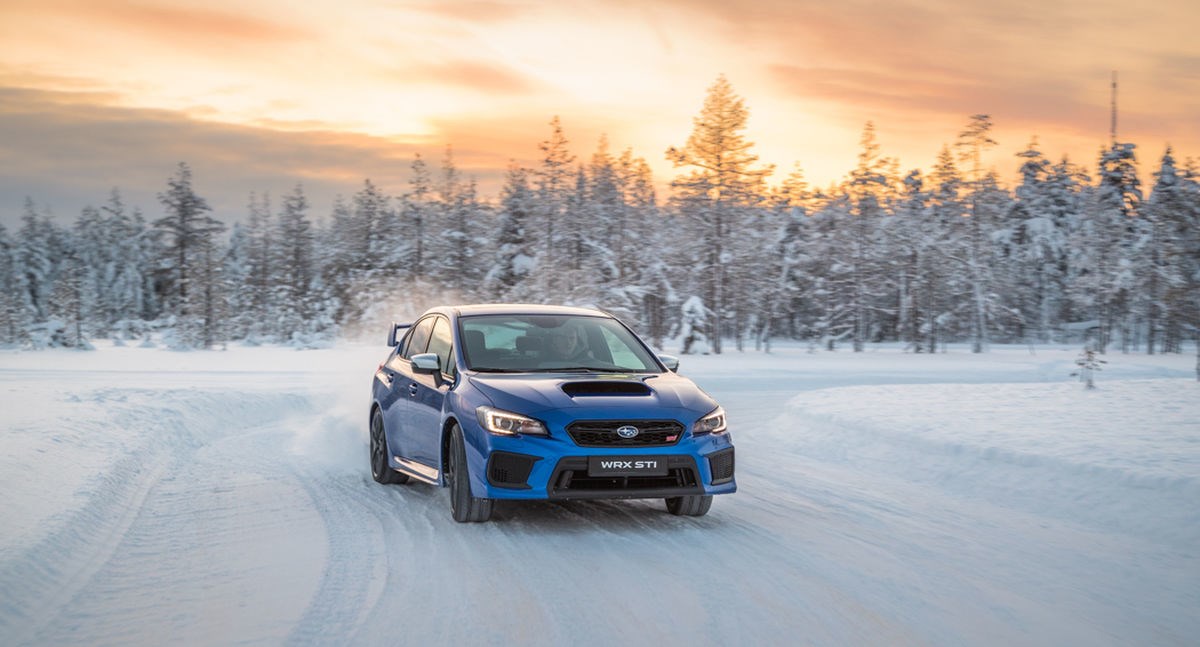 Subaru najavio električni model koji će ponovno oživjeti duh Impreze