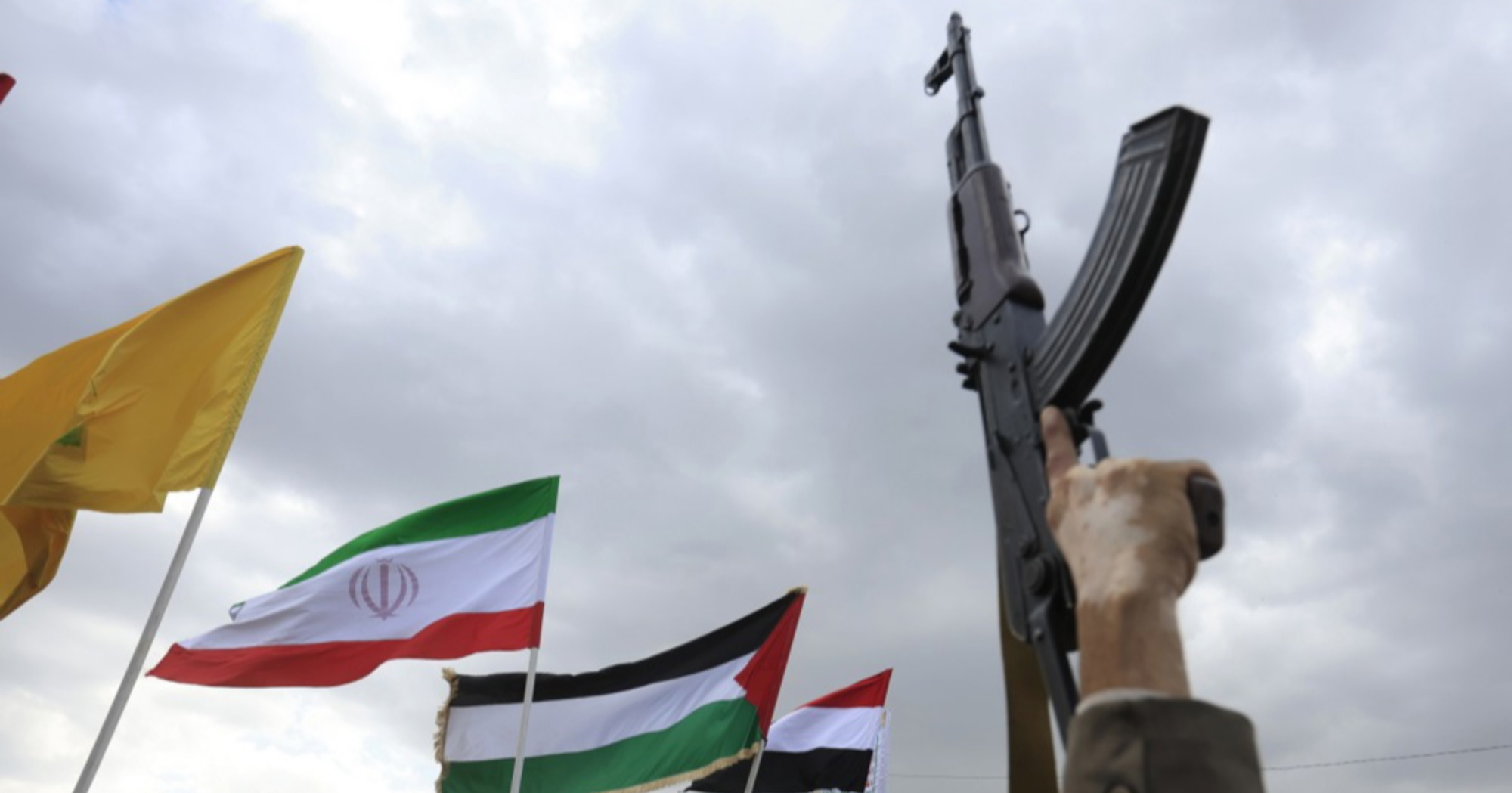 Iran postavio Americi sedam uvjeta za pregovore. Objavio tri