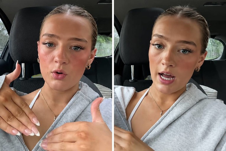 Izdržala dva tjedna u Victoria’s Secretu pa otkrila mračnu stranu posla: "Grozno je"