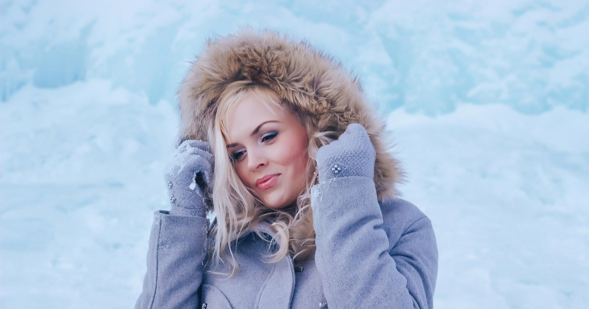 Dermatologinja upozorava na najčešću pogrešku koju ljudi rade zimi