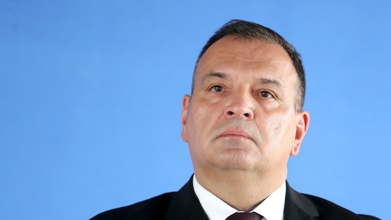 Beroš se hvali svojim uspjesima: "Niz je podulji..."