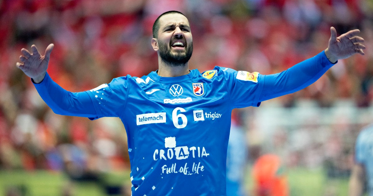 Hrvatska u srijedu doznaje protivnike u kvalifikacijama za rukometni Euro