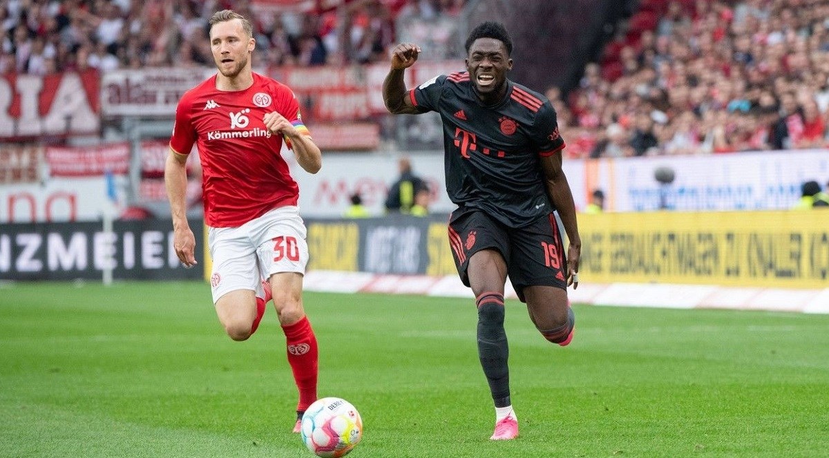 Novi šok za Bayern. Sezonu mora spašavati bez ključnog igrača