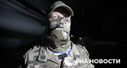 VIDEO Rusija poslala vojne instruktore u Niger. Stigao i avion natrpan vojnom opremom