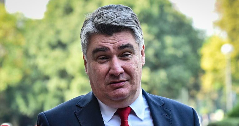 VIDEO Milanović: Sanader je bio lopov za sebe. HDZ je sad unaprijedio metode pljačke