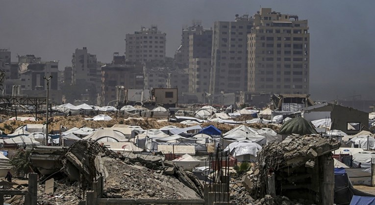 Europski šefovi diplomacija Izraelu: Odmah dopustite ulazak humanitarne pomoći u Gazu