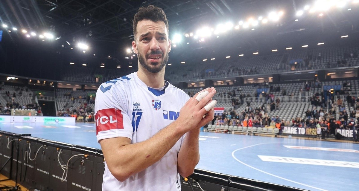 Srna uoči Nexea: Uz dužno poštovanje svima, ovo je finale prije finala