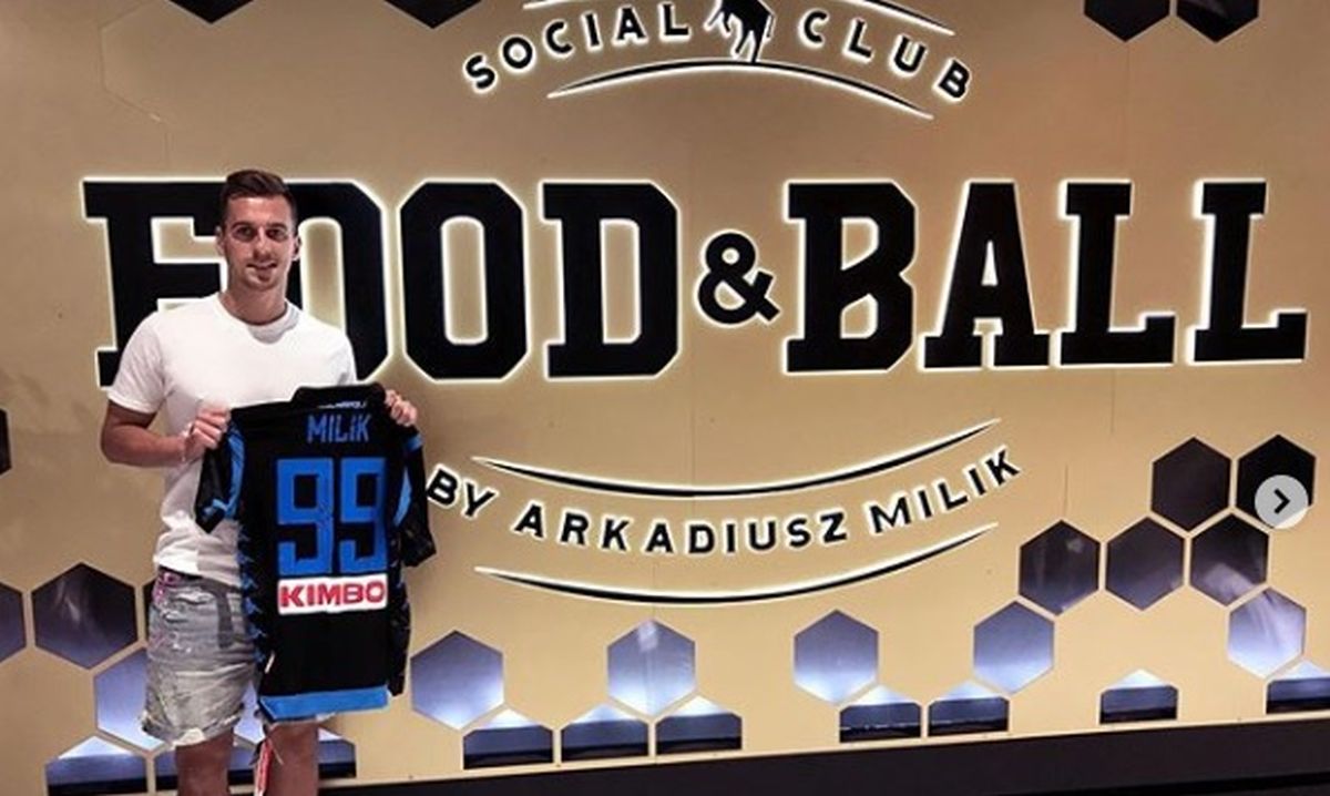 Restoran zvijezde Napolija pomaže bolnicama u borbi s koronavirusom