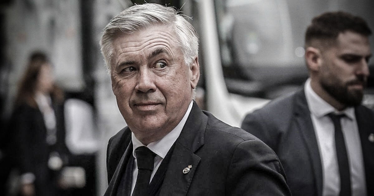 Ancelotti o Barceloninom trošenju: Ništa me više ne čudi u nogometu