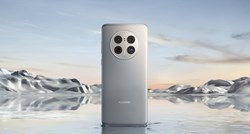 Kralj mobilne fotografije Huawei Mate 50 Pro dostupan u prodaji