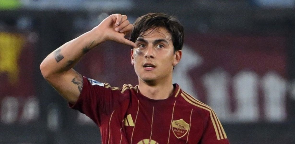 Dybala bijesan na Jurića jer ga je prerano otpisao. Roma već pregovara sa zamjenom