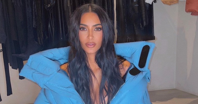 Kim Kardashian odabrala je biljnu prehranu u nadi da će izliječiti psorijazu