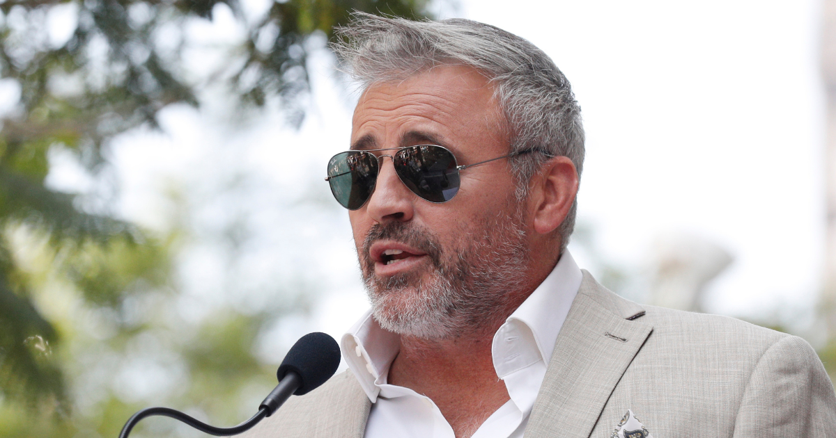 Matt LeBlanc u potpunosti napustio glumu? Sada vodi luksuzni autosalon u L.A.-u