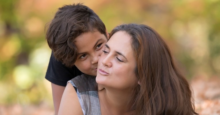 Šest navika koje će vam pomoći da odgojite sretno i sigurno dijete