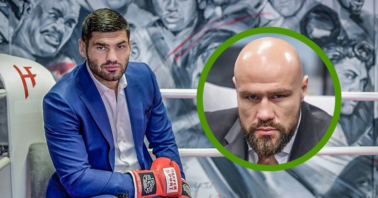 Babić iznenadio komentarom: Moj kolega Hrvat je pobijedio