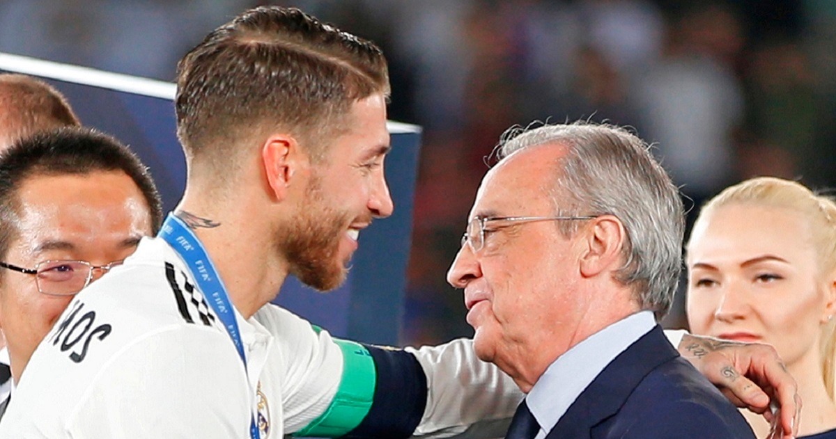 ABC: Ramos je u zadnji čas prihvatio ono što je mjesecima odbijao. Perez je rekao ne
