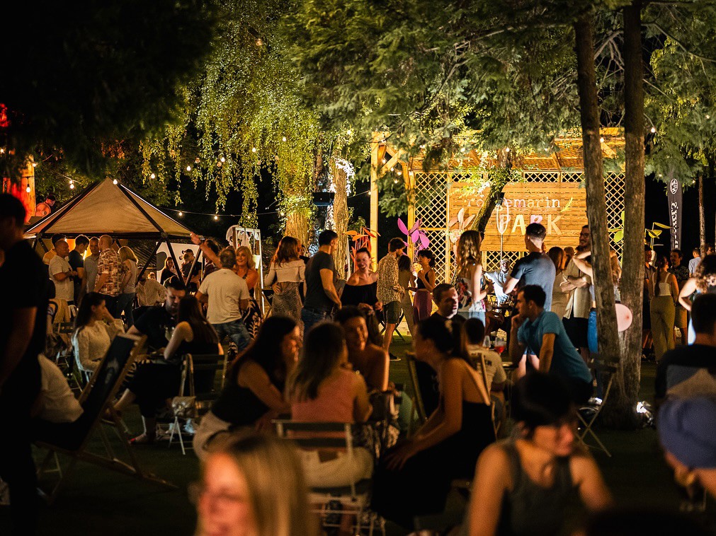 Kvizovi, gastro događanja, stand-up... Počeo je najcool ljetni event u Zagrebu
