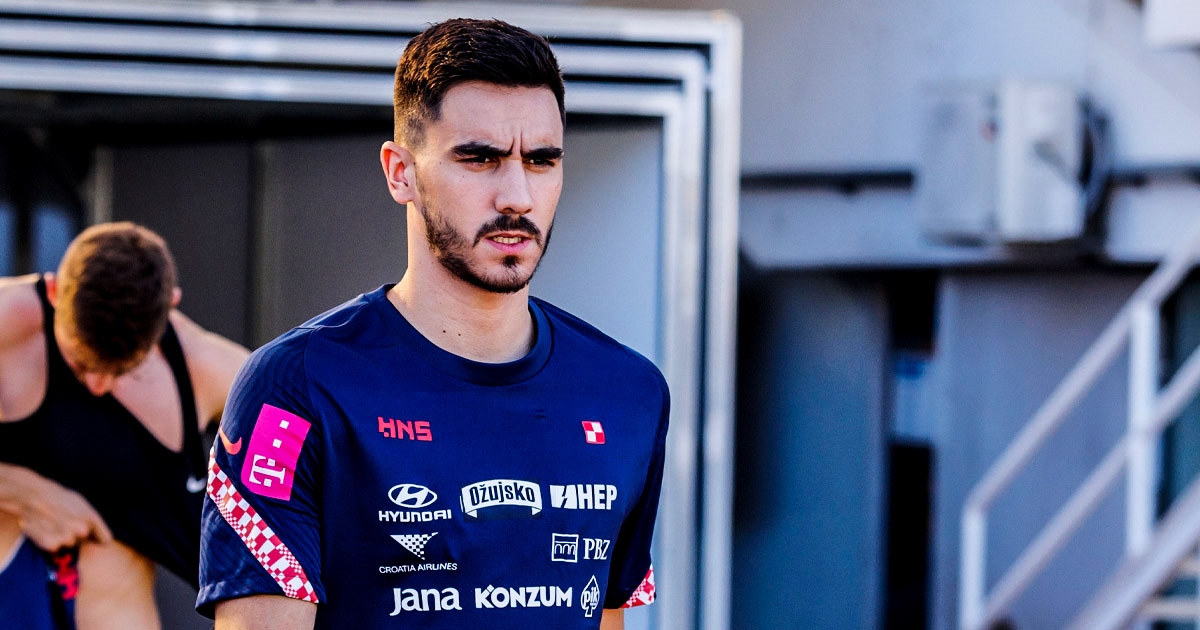 Dario Šimić za Index o neočekivanom junaku Hrvatske: Dao bih mu samo dva savjeta