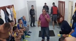 Video iz BiH obišao regiju: "Igrat ćeš samo ako si se prestao drogirati"