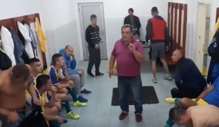 Video iz BiH obišao regiju: "Igrat ćeš samo ako si se prestao drogirati"
