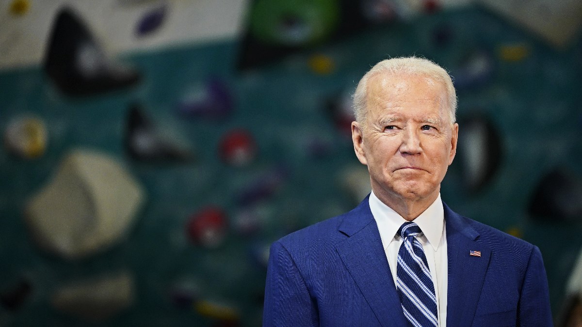 Biden je u kampanji primio novac od lobista za Sjeverni tok 2, piše New York Post