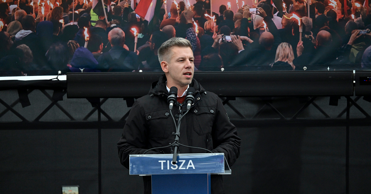 Političar bi mogao srušiti Orbana: Na prekretnici smo. Vrijeme je da odlučimo