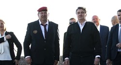 Šef Udruge veterana: Potpisnici pisma o pomilovanju Perkovića i Mustača neka se srame