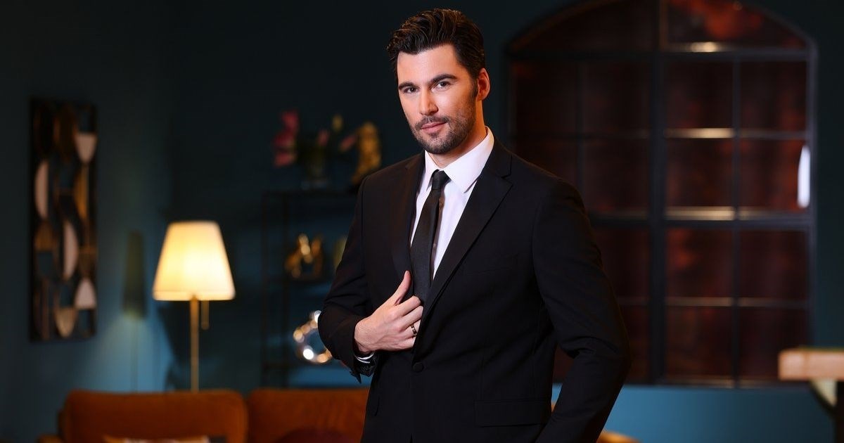 Deana Pelića dugo nije bilo u javnosti. Sad je ekspert u Braku na prvu