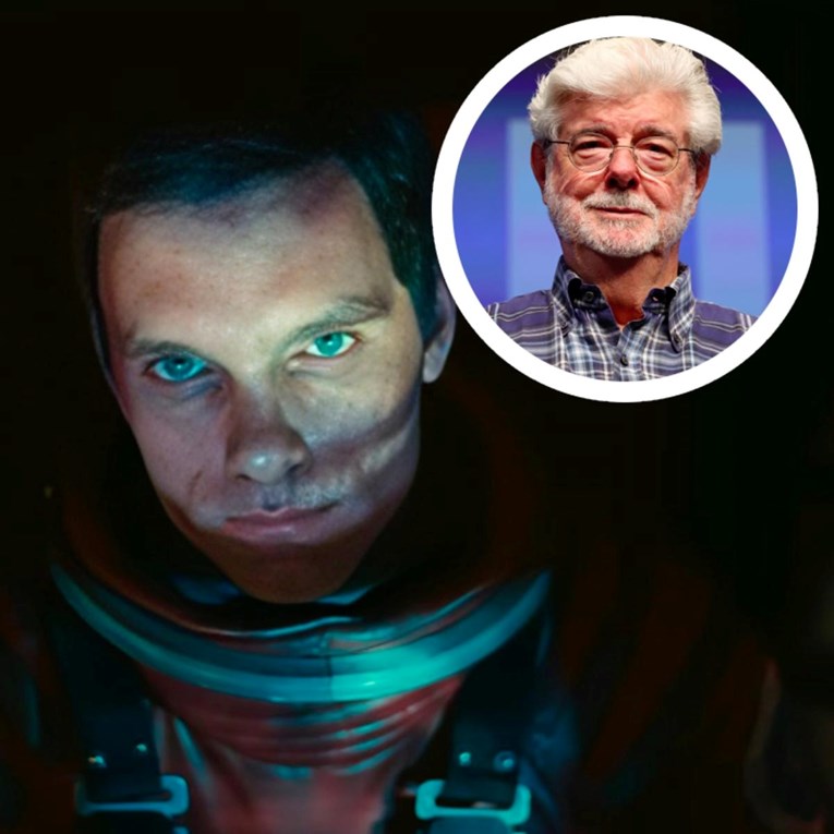 George Lucas je znao da Ratovi zvijezda nikad neće nadmašiti jedan ZF film