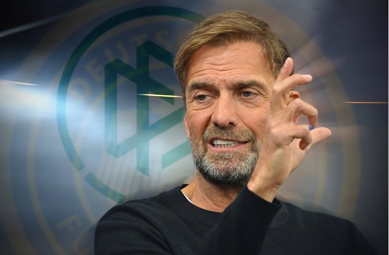 Klopp se vraća na klupu: Da, mogu potvrditi da razgovaramo