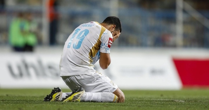 RIJEKA - VARAŽDIN 1:2 Rijeka novim kiksom ostala na dnu HNL-a