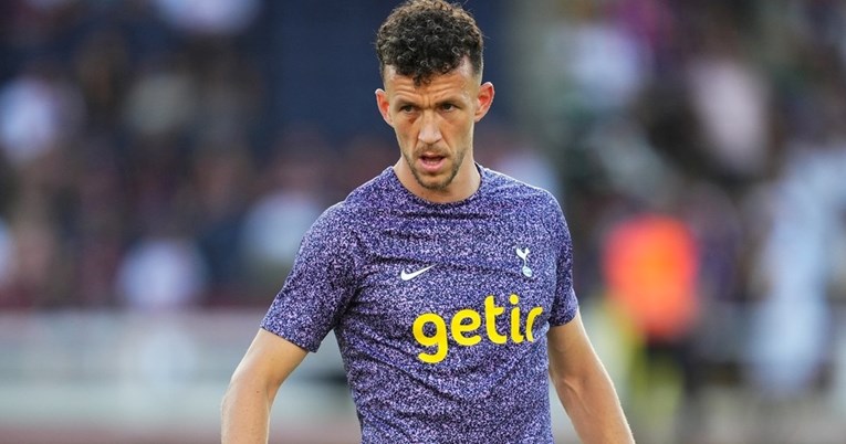 Engleski novinar: Perišić želi ostati u Tottenhamu. Vjeruje da može osvajati trofeje