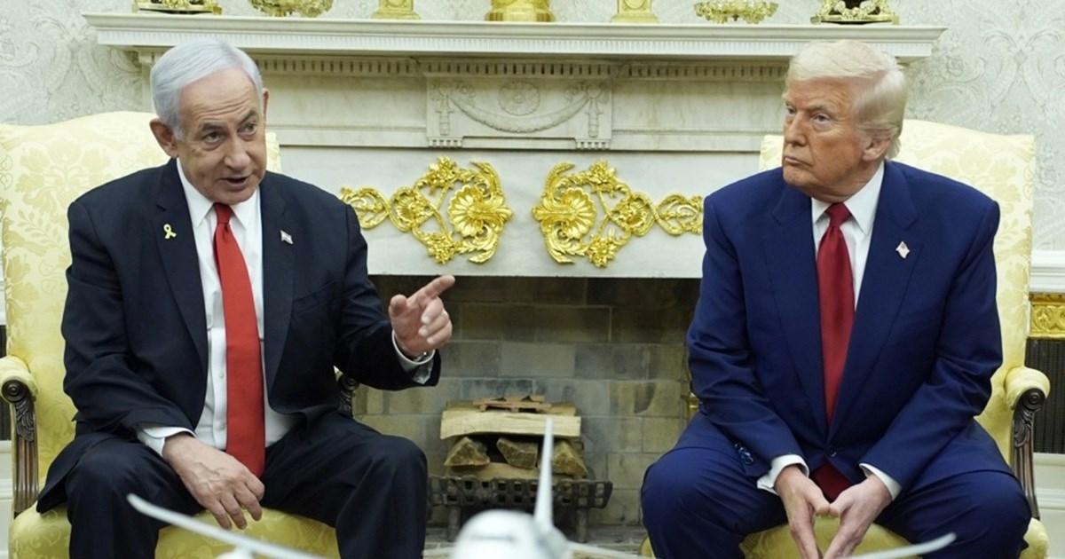 Reuters: Trump stavio veto na ubojstvo iranskog ajatolaha. Netanyahu: Nije