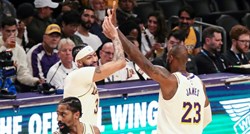 VIDEO Lakersi pobijedili u utakmici s gotovo 300 poena. Nije bilo produžetaka