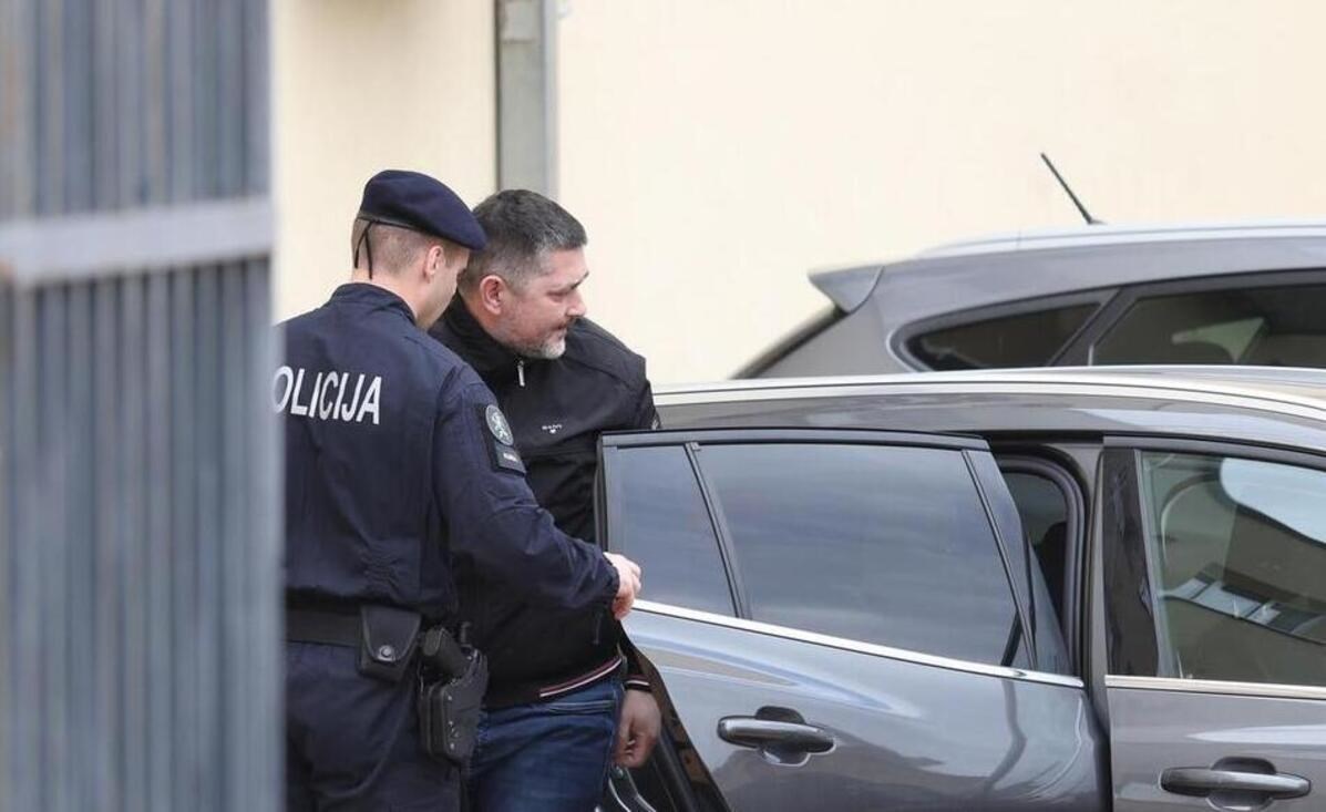 Kriminal HDZ-ovca otkriven u Saboru prije pet godina. Načelnik je tek danas uhićen