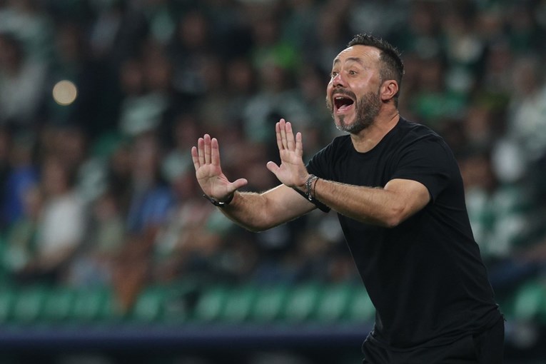 Tottenham našao zamjenu za Tudora? Englezi: Spremni su ponuditi bogat bonus