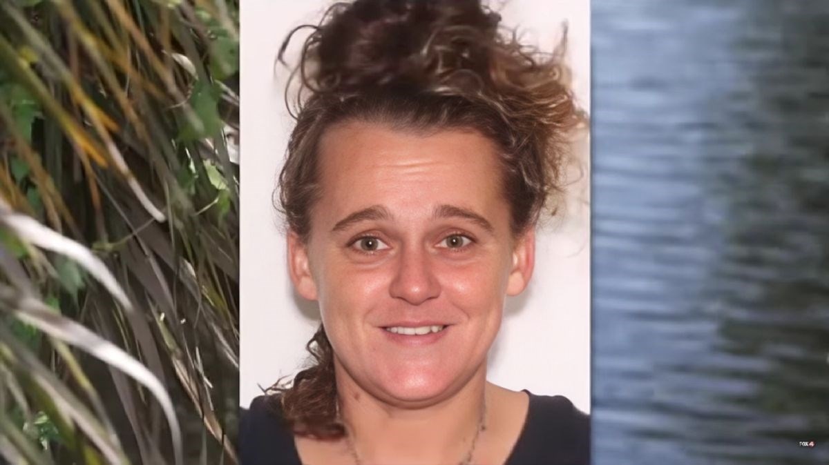 U rezervatu na Floridi pronađena izbodena djevojčica. Napala ju je njena majka
